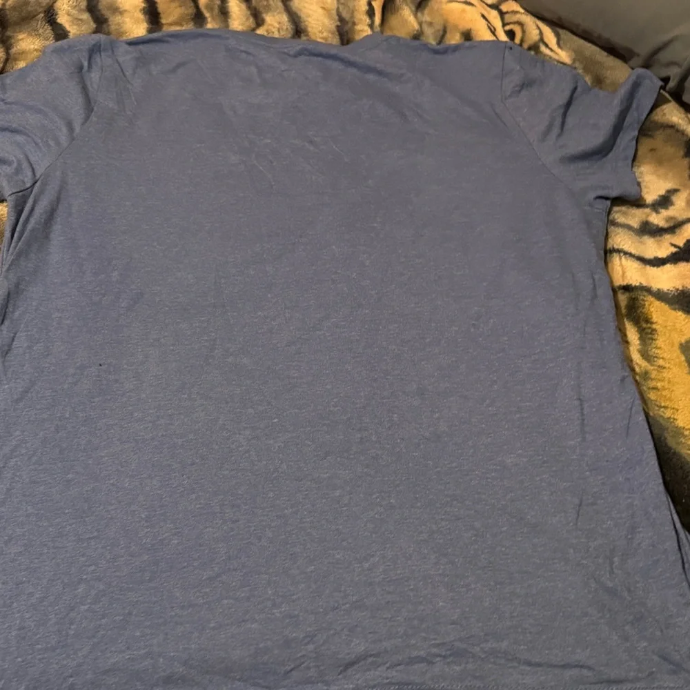 MTV Blue Beavis and Butt-Head Graphic T-Shirt - Picture 4 of 4
